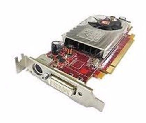 ATI RADEON HD2400 XT ATI RADEON HD2400 XT